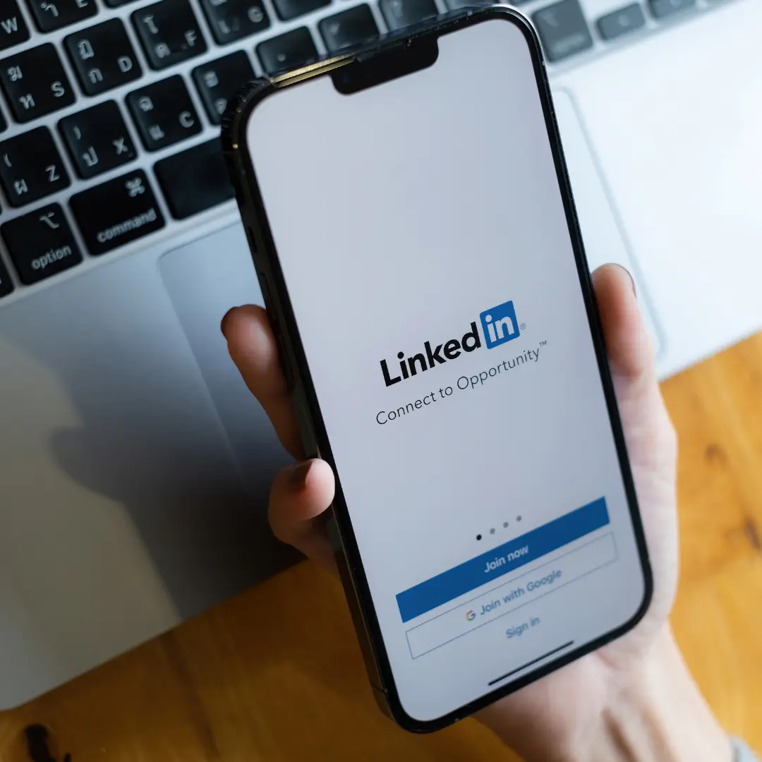 Como criar conteúdo para o LinkedIn?