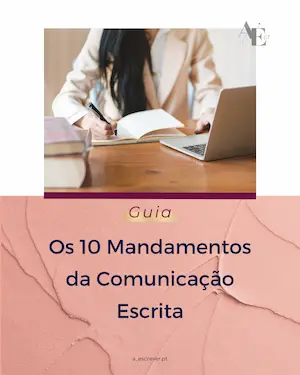 Novo guia gratuito!