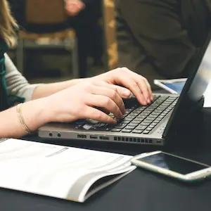 Como estruturar uma revisão de texto