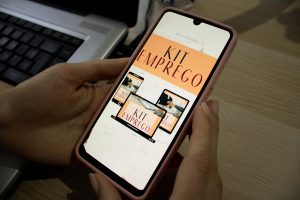 Kit emprego
