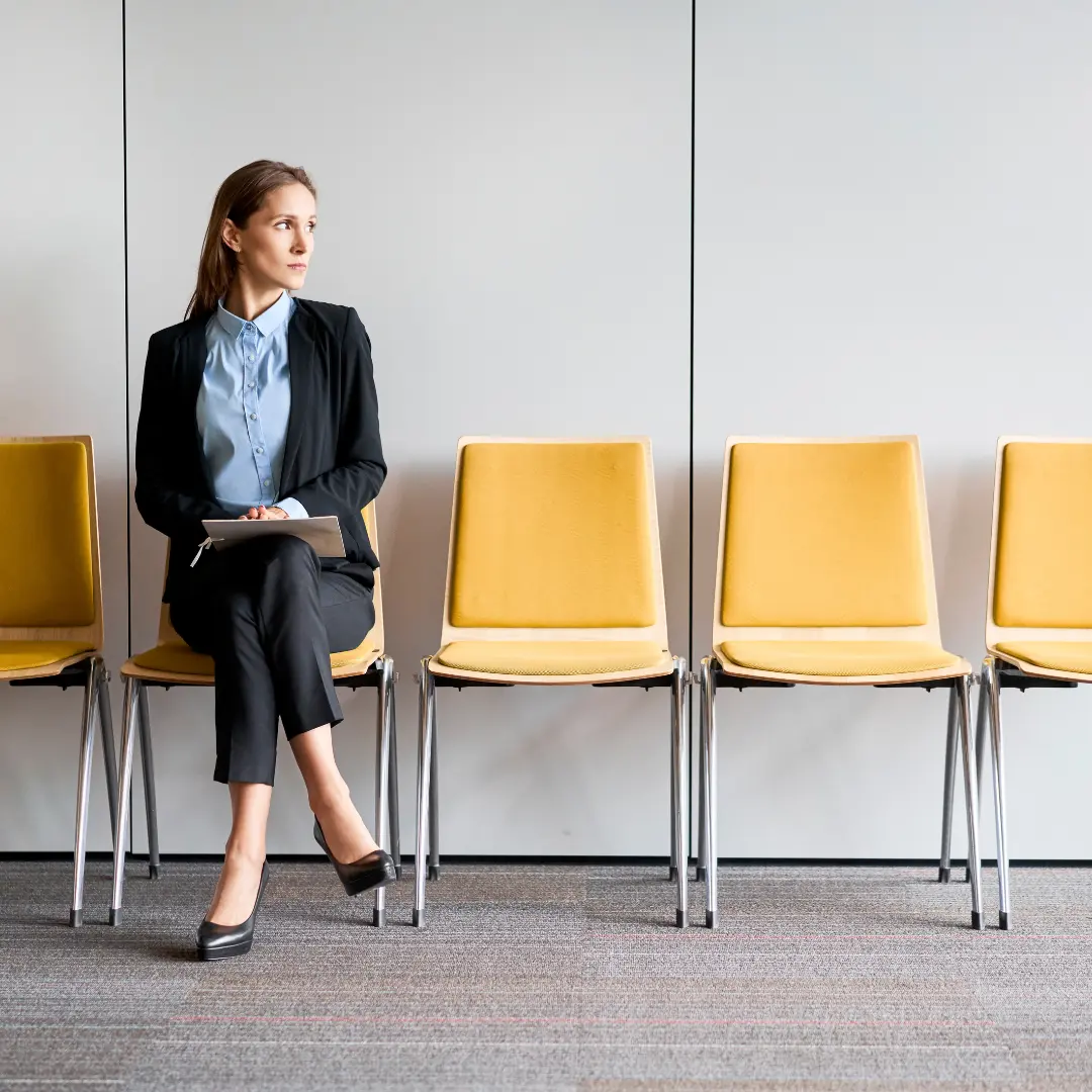 Entrevista de Emprego: O segredo está na preparação
