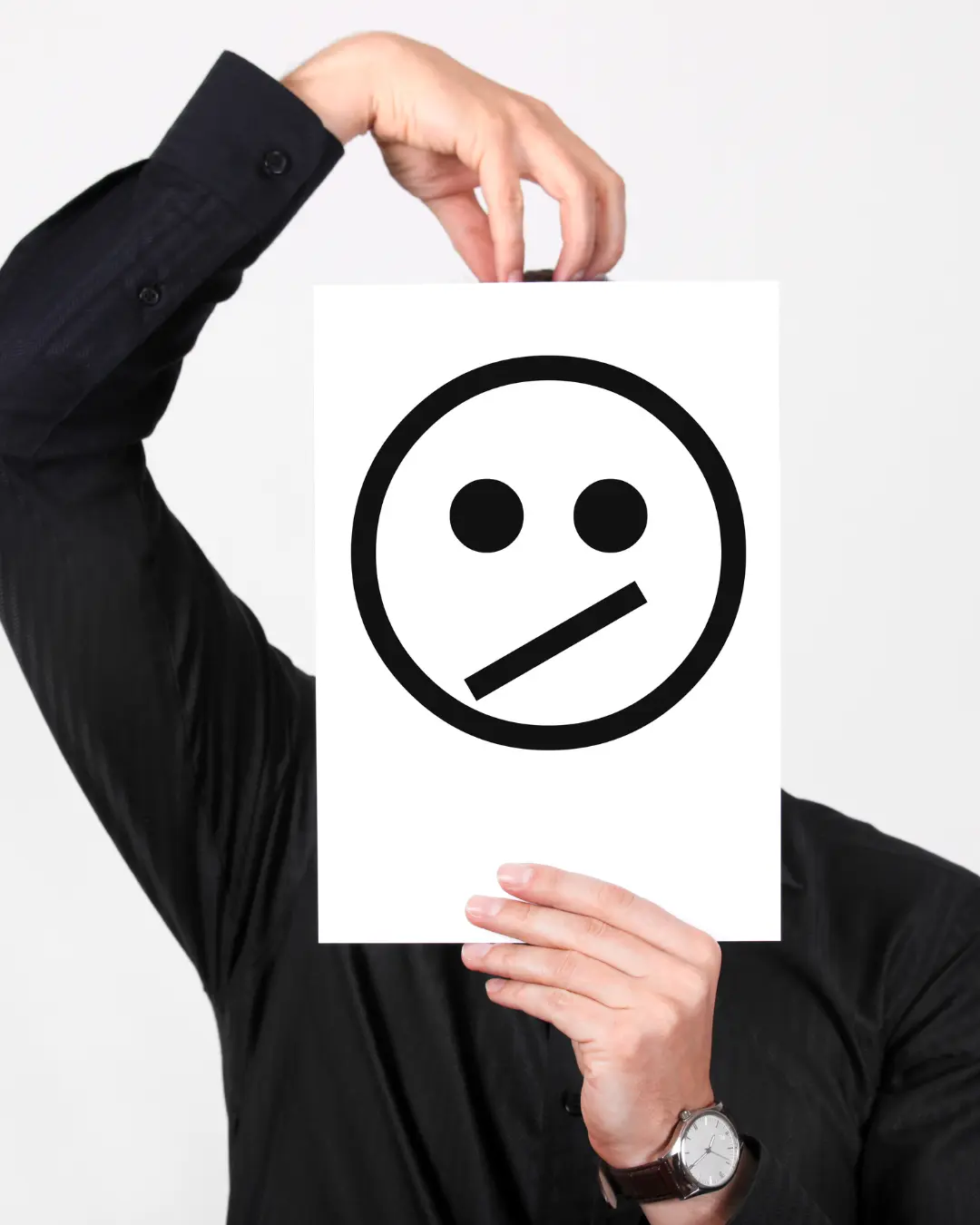 Processo de Recrutamento: Quando a resposta é um “não”…