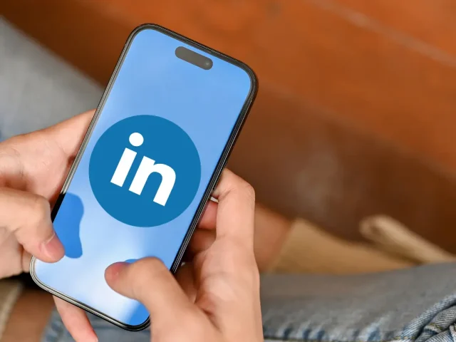 Perfil de LinkedIn: estás mesmo a usá-lo a teu favor?
