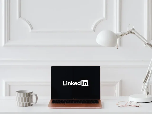 Abre o teu LinkedIn agora: faz este teste rápido ao teu perfil