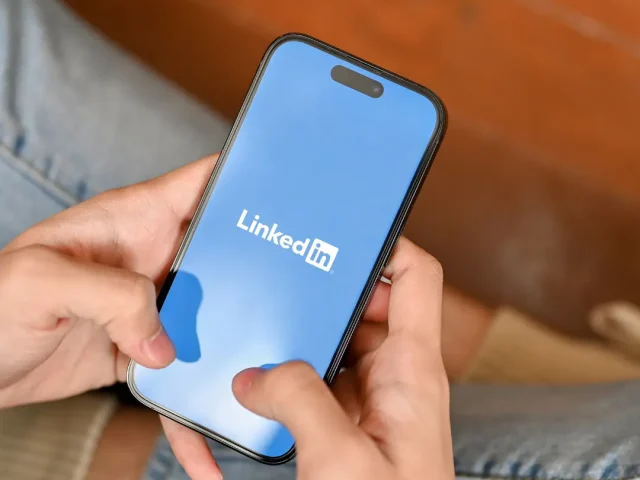 Criar conteúdo no LinkedIn: não é por falta de ideias – é por falta de decisão